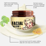 120g Whipped Beef Tallow And Honey Balm Moisturizing Beef Tallow Face Cream Body Lotion Grass Fed Grass Finished Face Cream Care