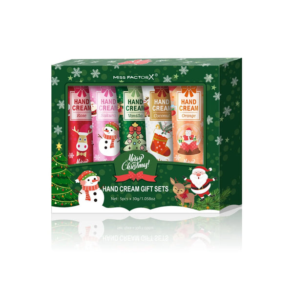 hand-cream-set