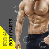 Men's Abs Cream Fitness toning cream Men's Care Sports cream