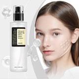 Advanced Snail 96 Mucin Power Essence/cleanser/cream Moisturizing Smoothing Nourishing Korean Cosmetics Skin Care Product