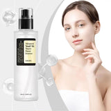 Advanced Snail 96 Mucin Power Essence/cleanser/cream Moisturizing Smoothing Nourishing Korean Cosmetics Skin Care Product