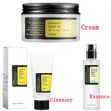 Advanced Snail 96 Mucin Power Essence/cleanser/cream Moisturizing Smoothing Nourishing Korean Cosmetics Skin Care Product