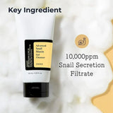 Advanced Snail 96 Mucin Power Essence/cleanser/cream Moisturizing Smoothing Nourishing Korean Cosmetics Skin Care Product