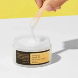 Advanced Snail 96 Mucin Power Essence/cleanser/cream Moisturizing Smoothing Nourishing Korean Cosmetics Skin Care Product