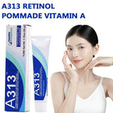 50g Retinol Pommade V A Night Mousturizer A313 Facial Cream Reduced Fine Lines Tighten & Lift Soften Deeply Moisturize Skin