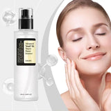 Advanced Snail 96 Mucin Power Essence/cleanser/cream Moisturizing Smoothing Nourishing Korean Cosmetics Skin Care Product